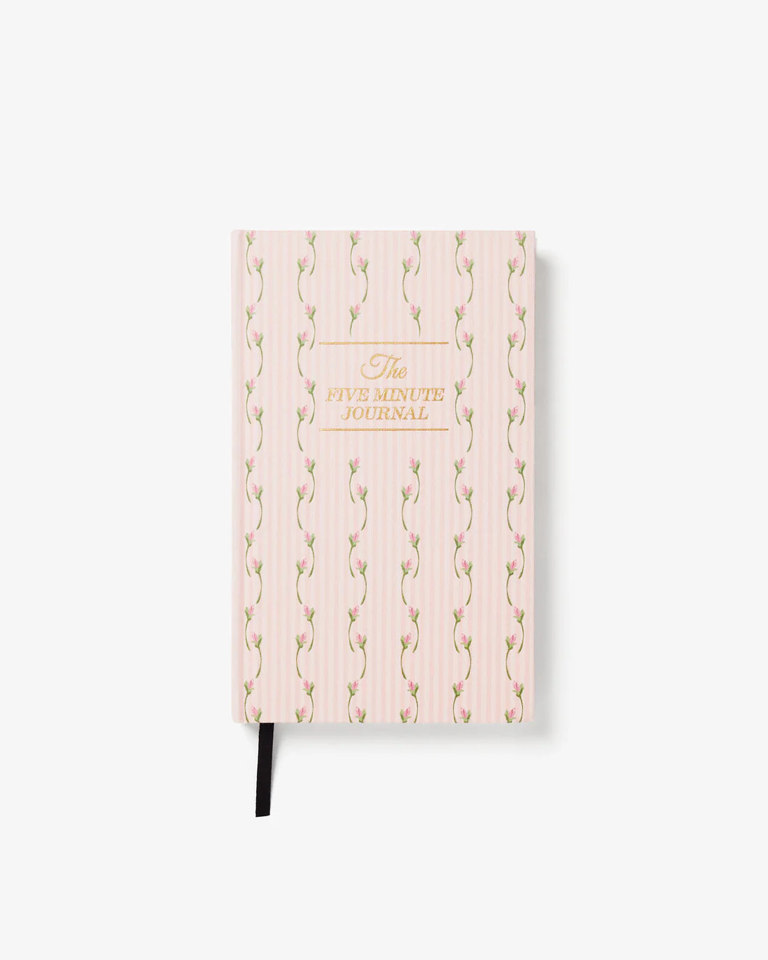 The Five Minute Journal - Tulip NEW