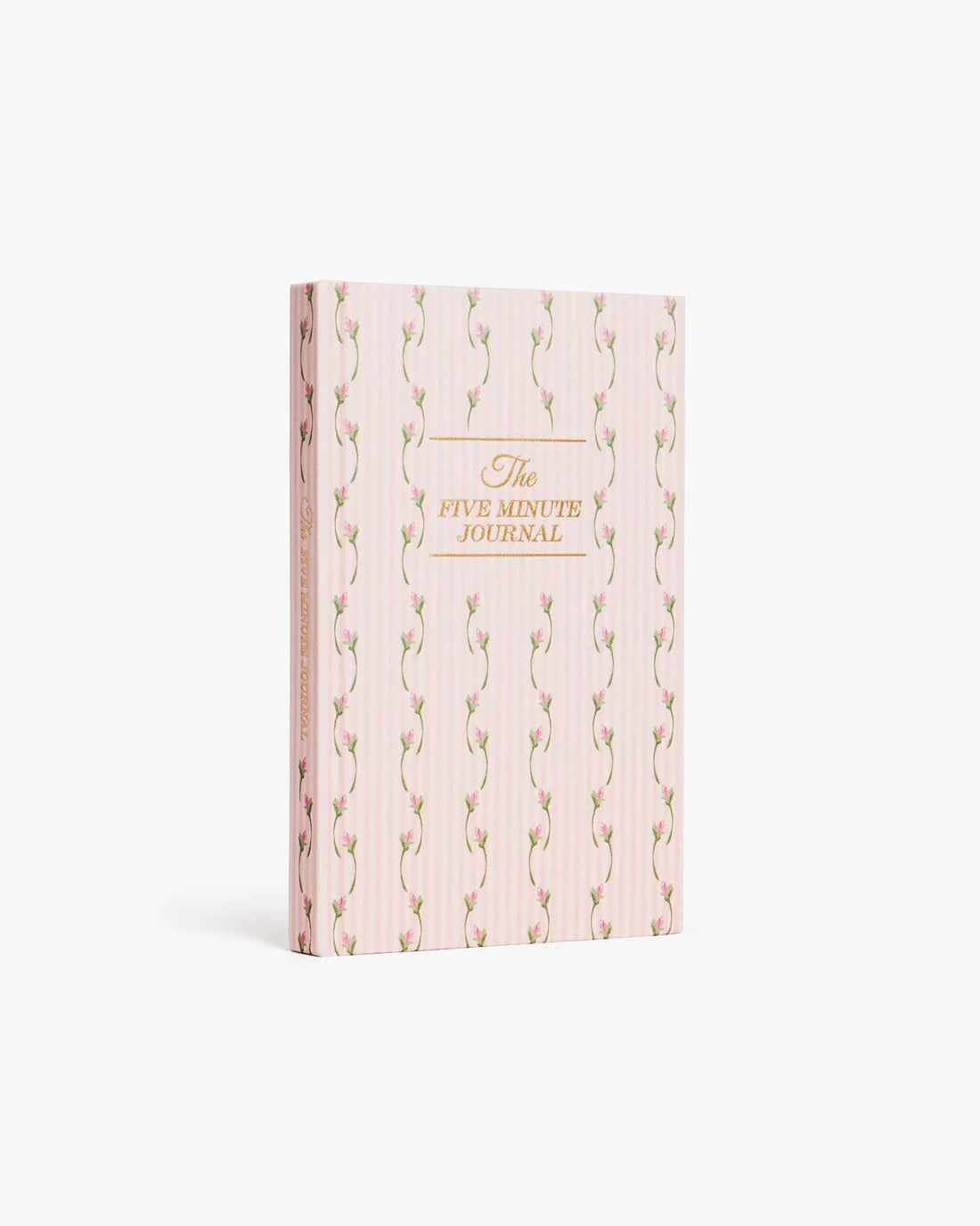 The Five Minute Journal - Tulip NEW
