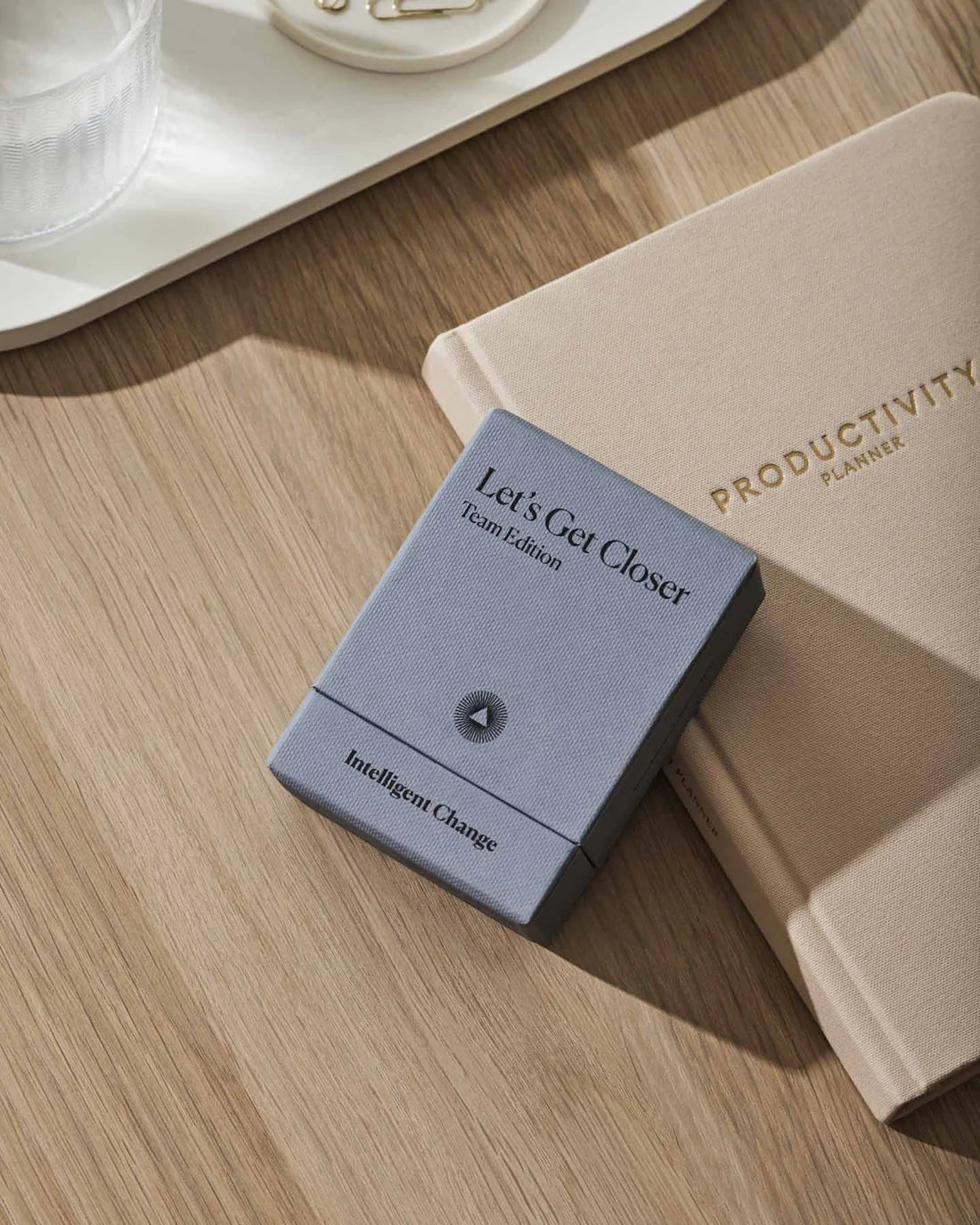 Get Closer Conversation Game: Teams