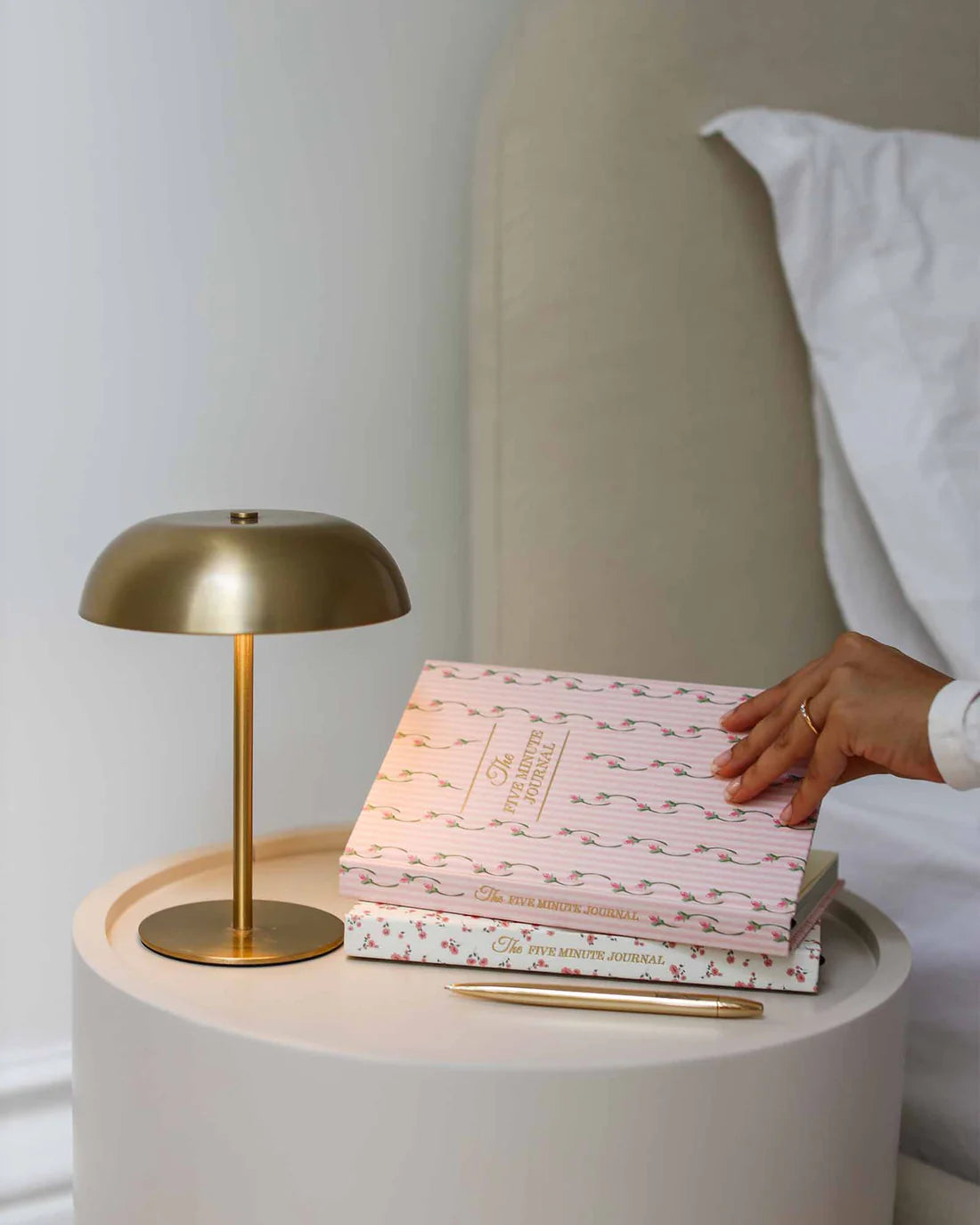 The Five Minute Journal - Tulip NEW