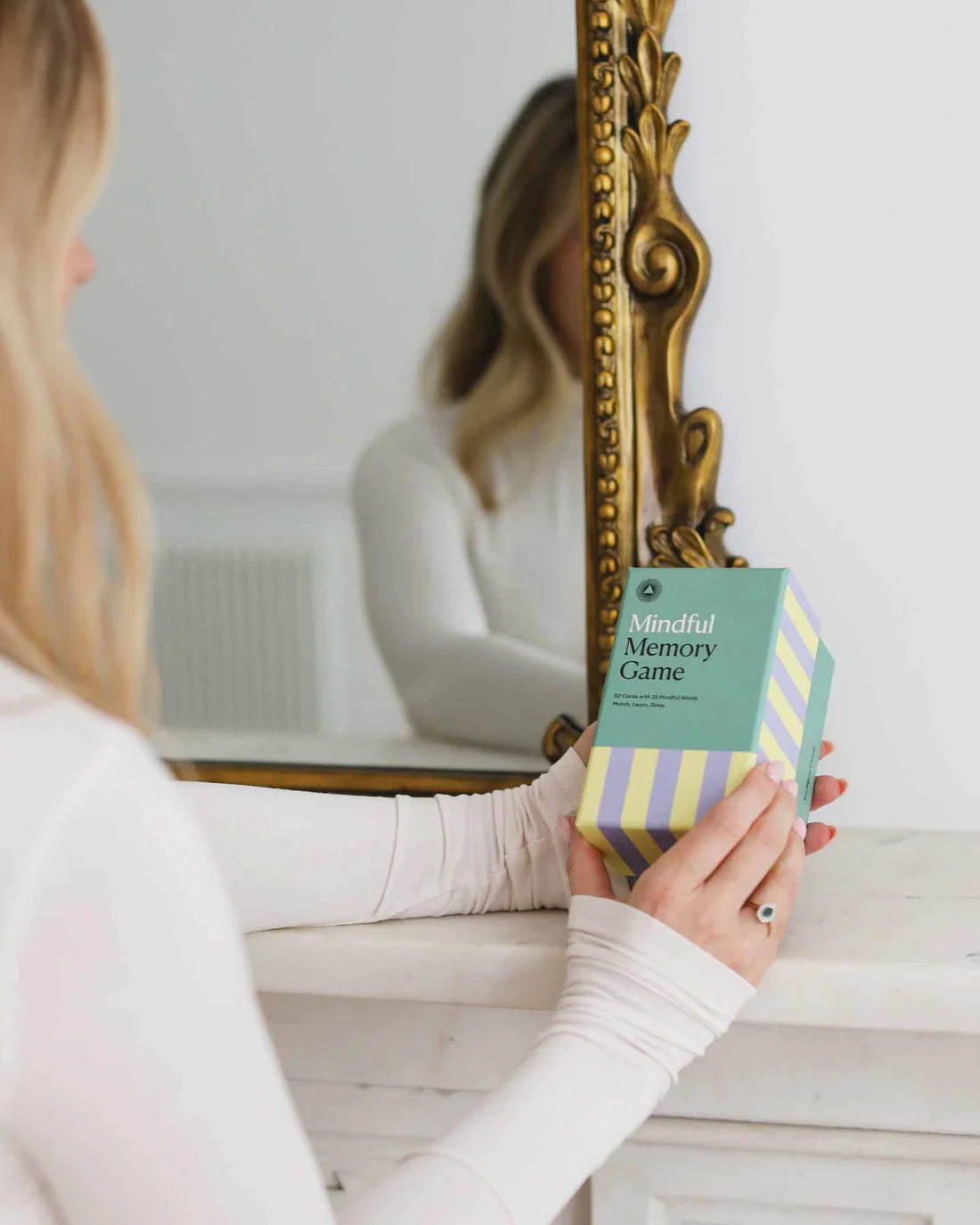 Mindful Memory Game NEW