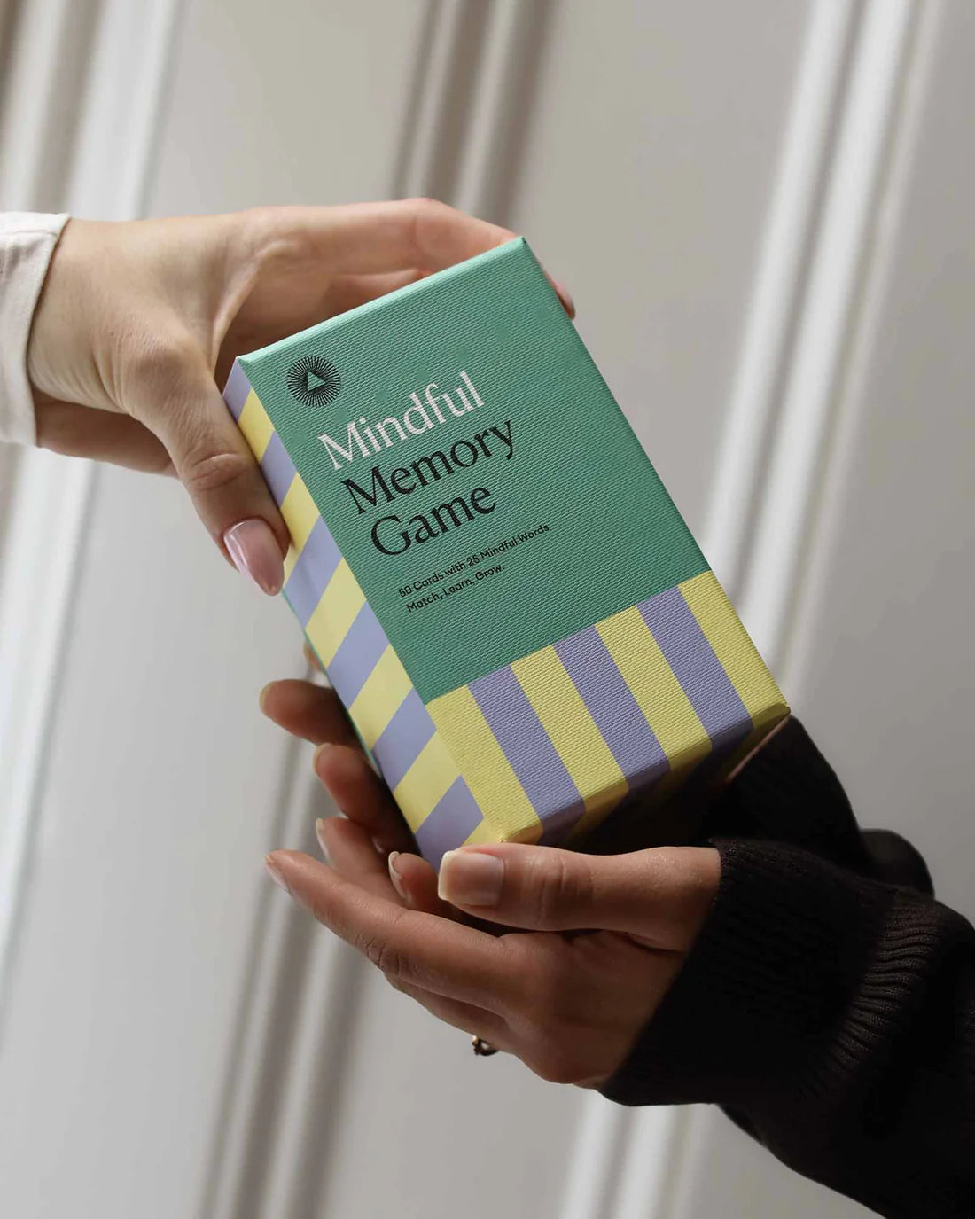 Mindful Memory Game NEW