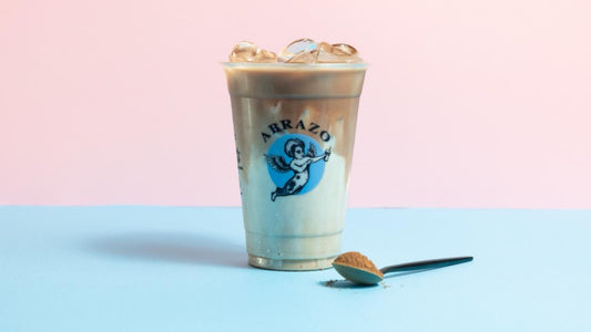 Iced Chocolate