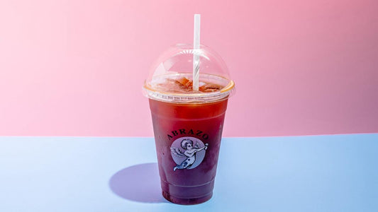 Iced Americano