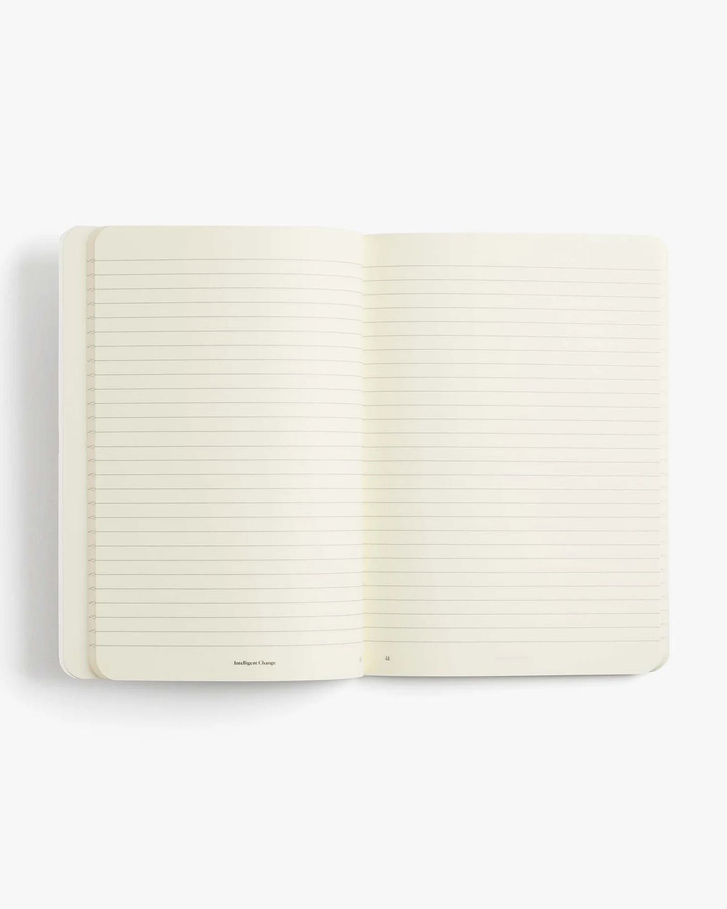 Essential Notebook