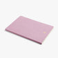 Essential Notebook Pink