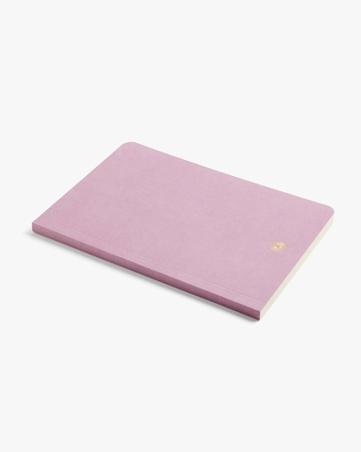 Essential Notebook Pink