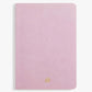 Essential Notebook Pink