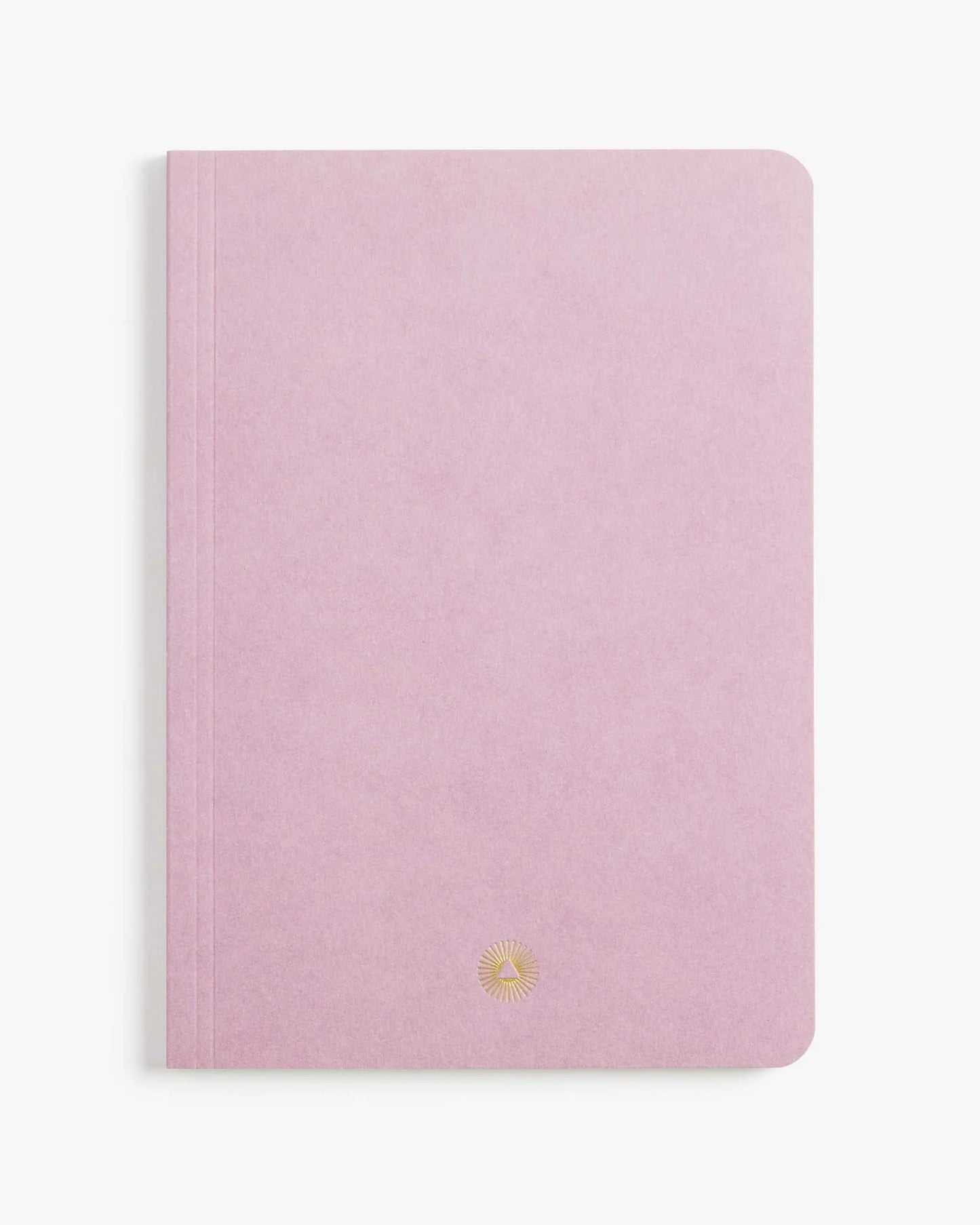 Essential Notebook Pink