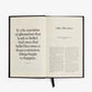 The Five Minute Journal
