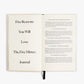 The Five Minute Journal