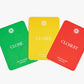 Get Closer Conversation Game: Family NEW