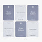Get Closer Conversation Game: Teams