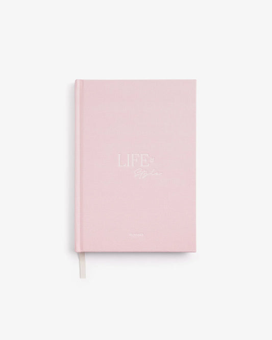 LIFE&Style Planner