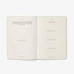 Best Year Journal Essential Blue NEW