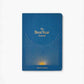 Best Year Journal Essential Blue NEW