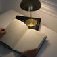 Best Year Journal Essential Blue NEW