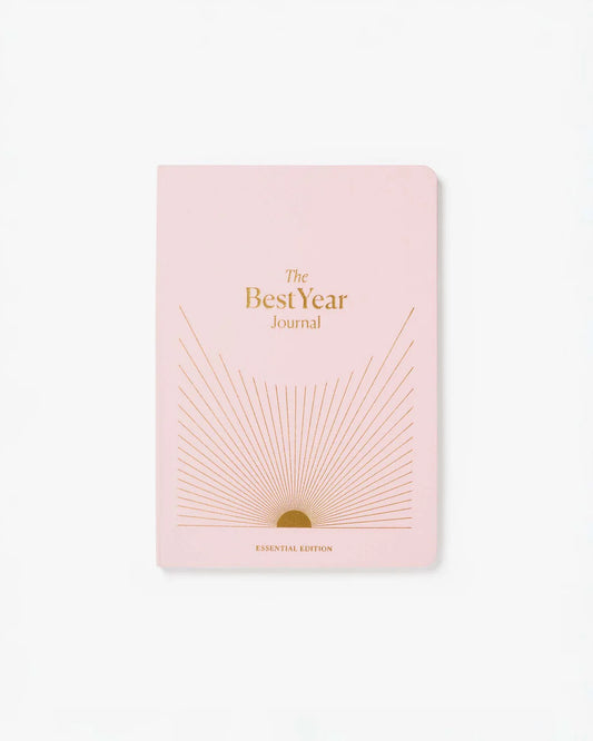 Best Year Journal Essential