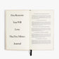 The Five Minute Journal - Tulip NEW
