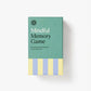 Mindful Memory Game NEW