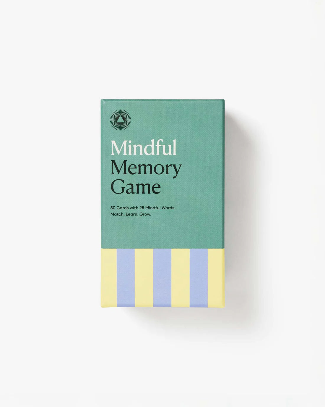 Mindful Memory Game NEW