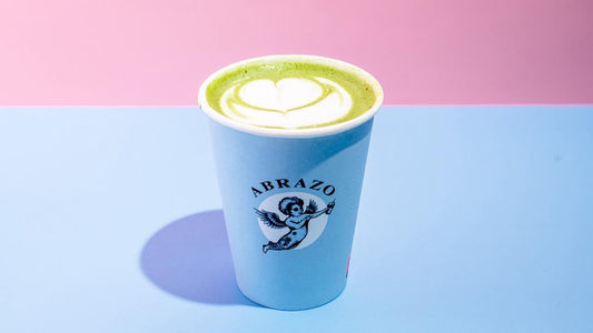 Matcha Latte