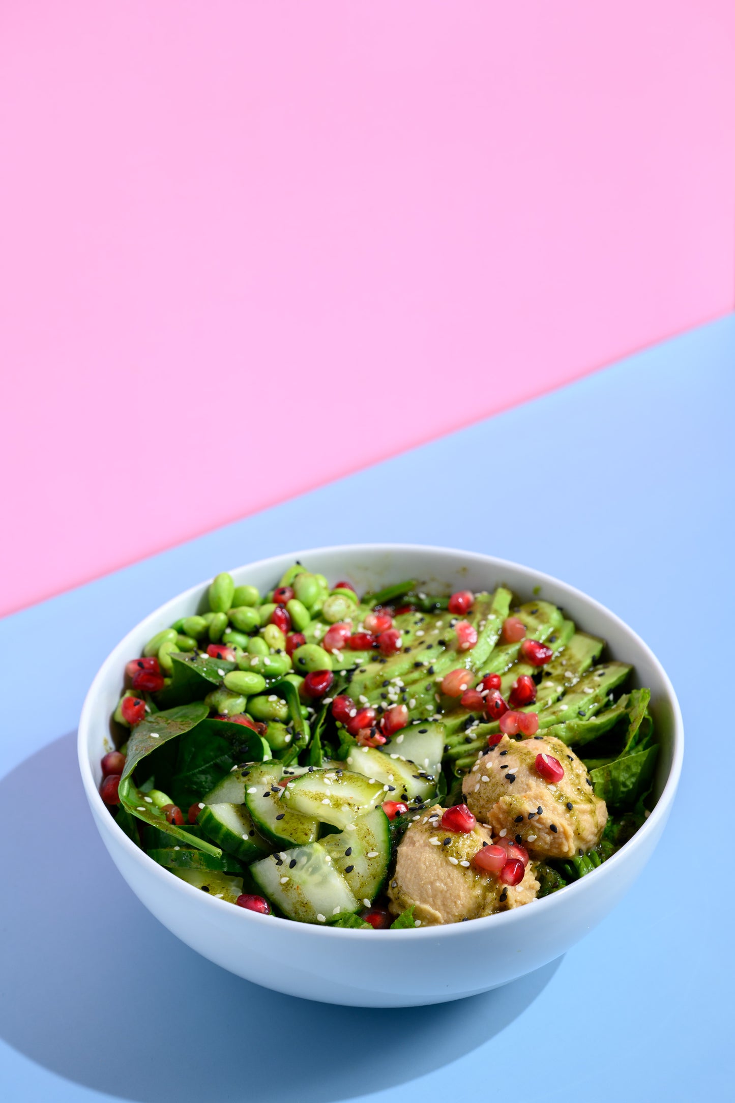 Veggie Power