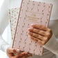 The Five Minute Journal - Tulip NEW