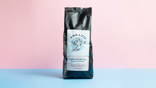 Artisan Roasted Abrazo Coffee
