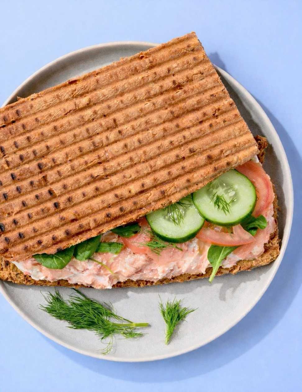 Smoked Salmon