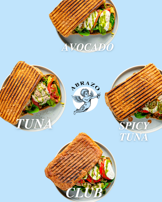 Any Sandwich