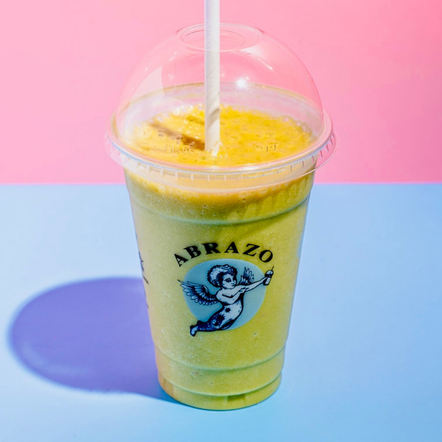 Mango Rush