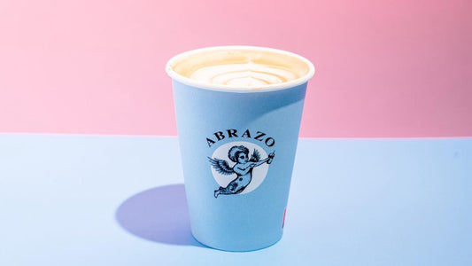 Chai Latte