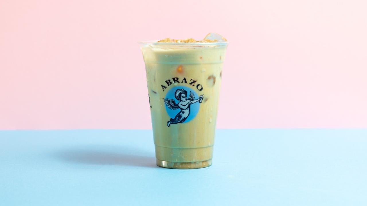 Iced Chai