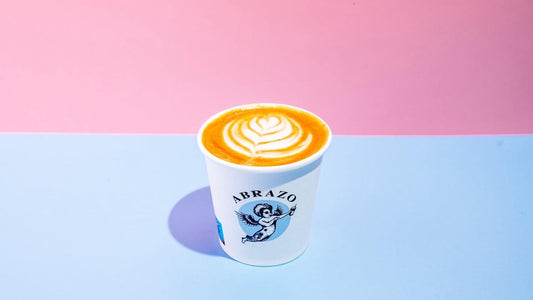 Espresso Macchiato