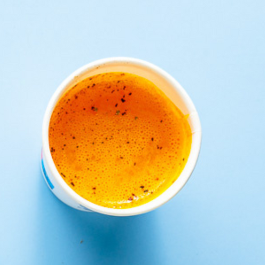 TURMERIC SHOT